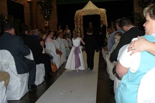 USA ID Boise 2005APR24 Wedding GLAHN Ceremony 048